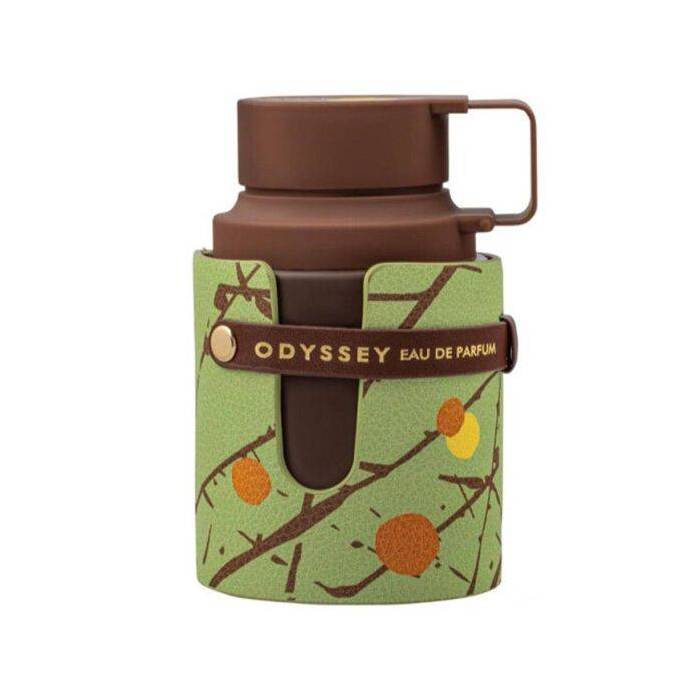 Armaf Odyssey Dubai Chocolat Edition Unisex Eau De Parfum 100ml