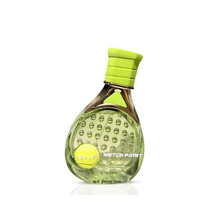 Armaf Match Point Unisex Eau De Parfum 100ml
