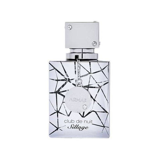 Armaf Club De Nuit Sillage Unisex Eau De Parfum 30ml