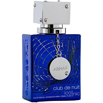 Armaf Club De Nuit Blue Iconic Man Eau De Parfum 30ml