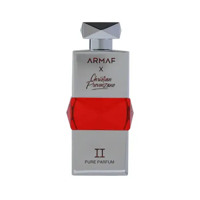 Armaf X Christian Provenzano Ii Unisex Pure Parfum 100ml