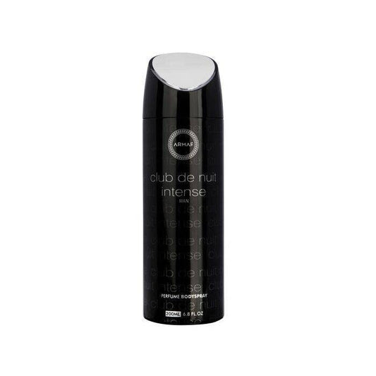 Armaf Club De Nuit Intense Man  200ml Body Spray