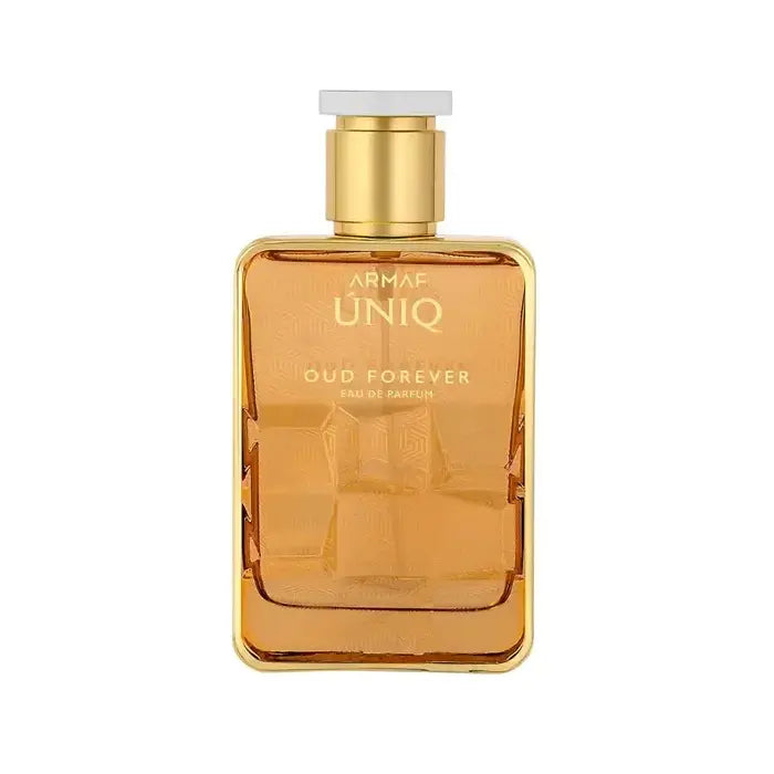 Armaf Uniq Oud Forever Unisex Eau De Parfum 100ml