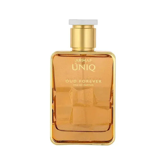 Armaf Uniq Oud Forever Unisex Eau De Parfum 100ml