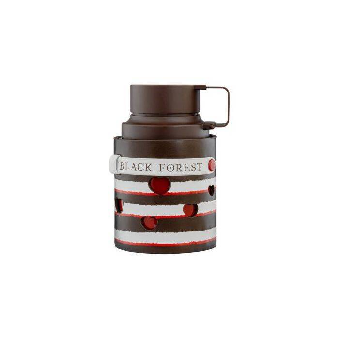 Armaf Odyssey Black Forest Desert Edition Unisex Eau De Parfum 100ml