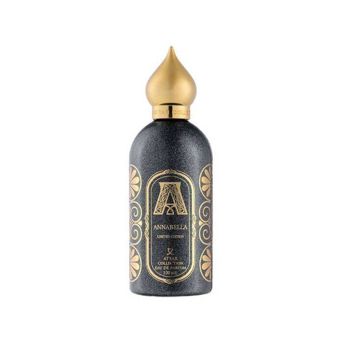 Attar Collection Annabella Limited Edition Woman Eau De Parfum 100ml