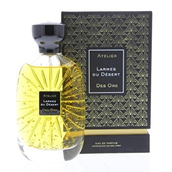Atelier Des Ors Nuda Veritas Unisex Extrait De Parfum 100ml