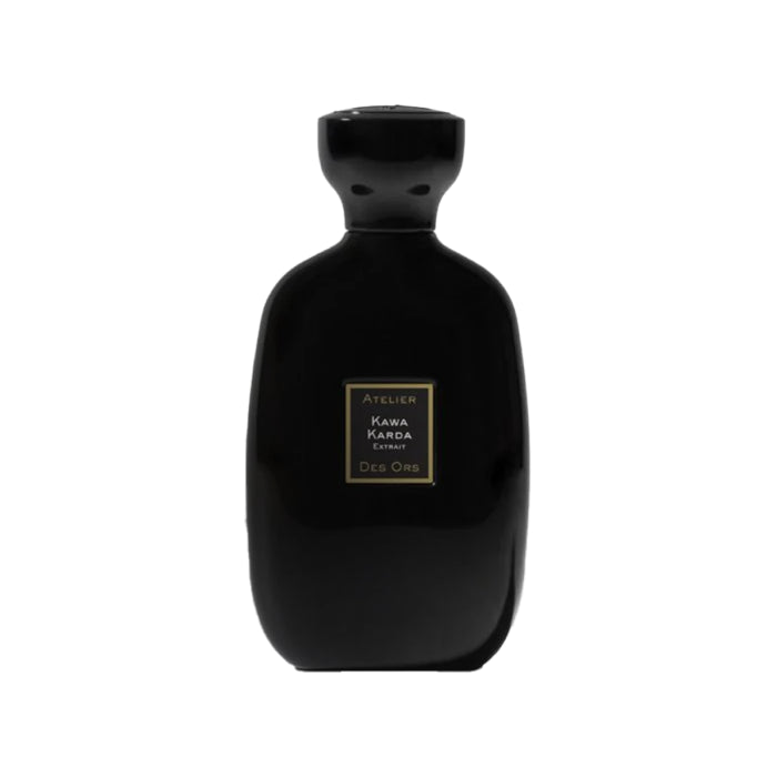 Atelier Des Ors Kawa Karda Unisex Extrait De Parfum 100ml