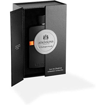 Atkinsons 41 Burlington Arcade Unisex Eau De Parfum 100ml