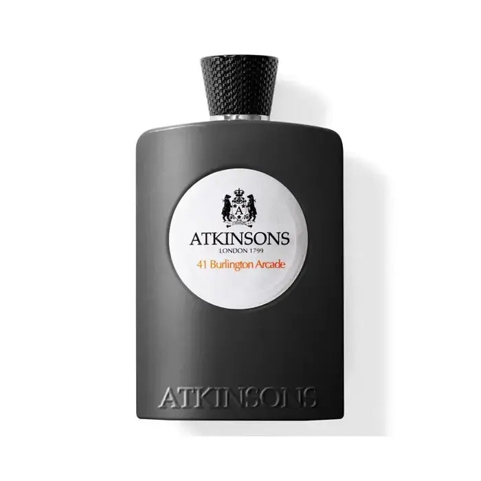 Atkinsons 41 Burlington Arcade Unisex Eau De Parfum 100ml