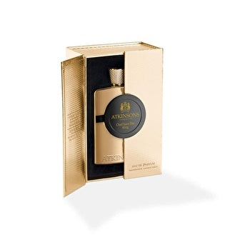 Atkinsons Oud Save The King Man Eau De Parfum 100ml