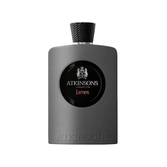 Atkinsons James Man Eau De Parfum 100ml