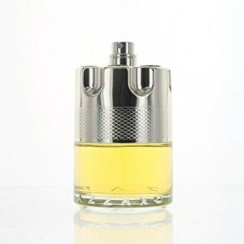 Azzaro Wanted Man Eau De Toilette 100ml TESTER