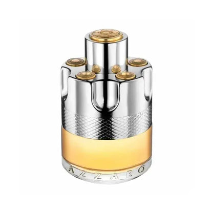 Azzaro Wanted Man Eau De Toilette 50ml