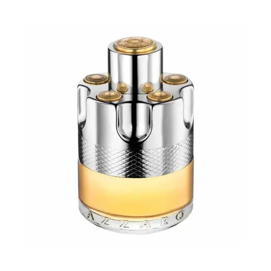 Azzaro Wanted Man Eau De Toilette 50ml