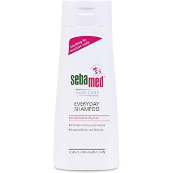 Sebamed Classic Everyday Shampoo 200ml