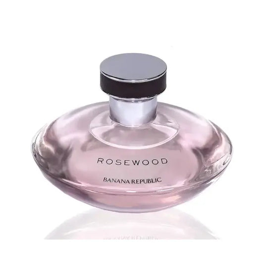 Banana Republic Rosewood Woman Eau De Parfum 100ml