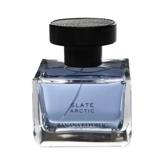 Banana Republic Slate Arctic Man Eau De Parfum 100ml