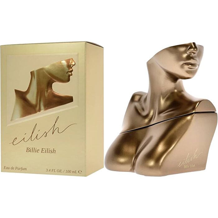 Billie Eilish Eau De Parfum 100ml