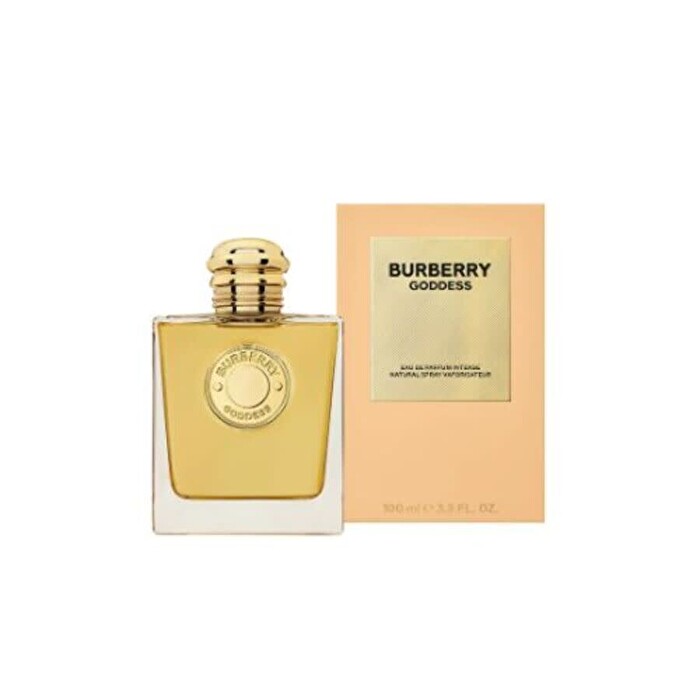 Burberry Goddess Eau De Parfum Intense 100ml