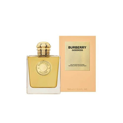 Burberry Goddess Eau De Parfum Intense 100ml