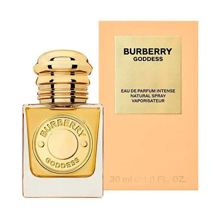 Burberry Goddess Woman Eau De Parfum Intense Refillable 30ml
