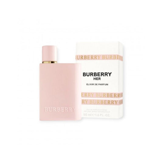Burberry Her Elixir Eau De Parfum Intense Spray 50ml
