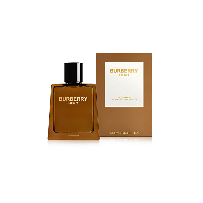 Burberry Hero Man Eau De Parfum 100ml