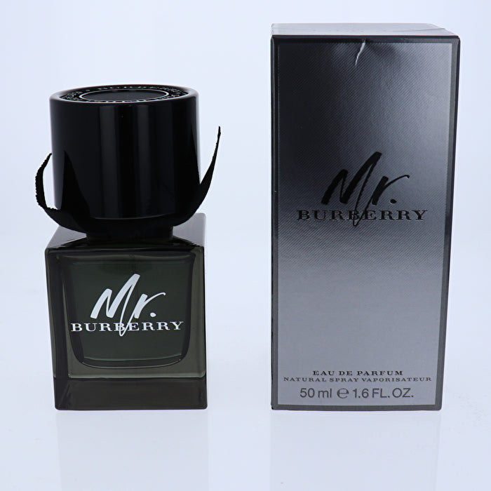 Burberry Mr Burberry Eau De Parfum Spray 50ml