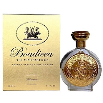 Boadicea The Victorious Hanuman Unisex Pure Parfum 100ml
