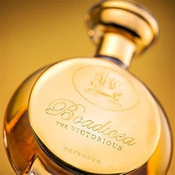 Boadicea The Victorious Defender Unisex Eau De Parfum 100ml