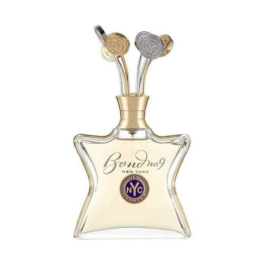 Bond No.9 New York New Haarlem Limited Edition Unisex Eau De Parfum 100ml