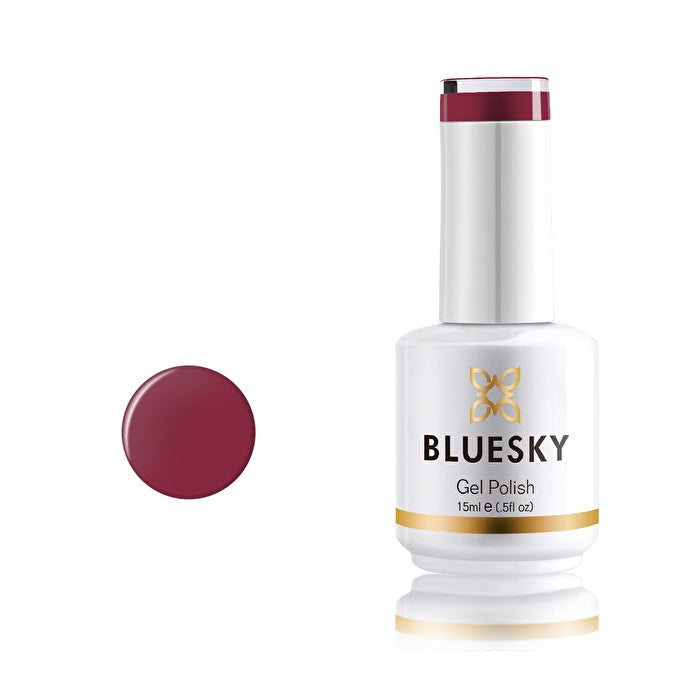 Bluesky Cs09p Flashy Gel Nail Polish 15ml
