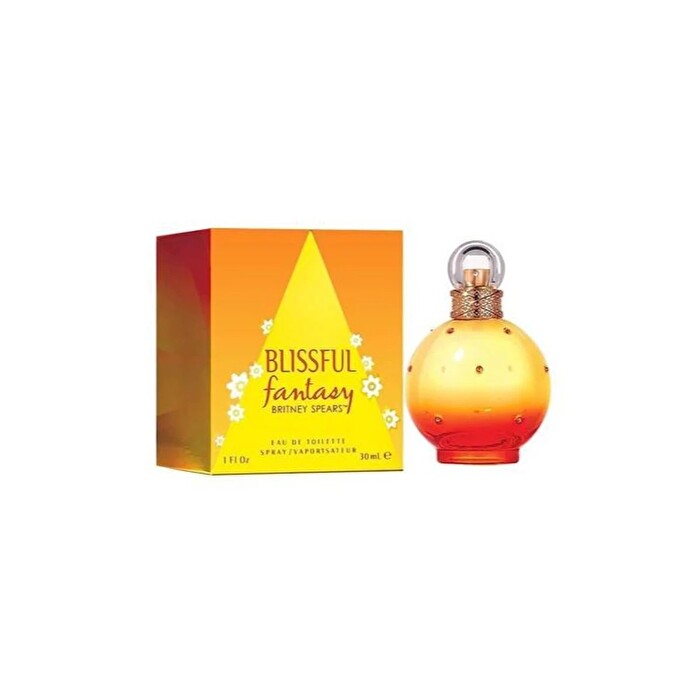 Britney Spears Blissful Fantasy Eau De Parfum Spray 30ml