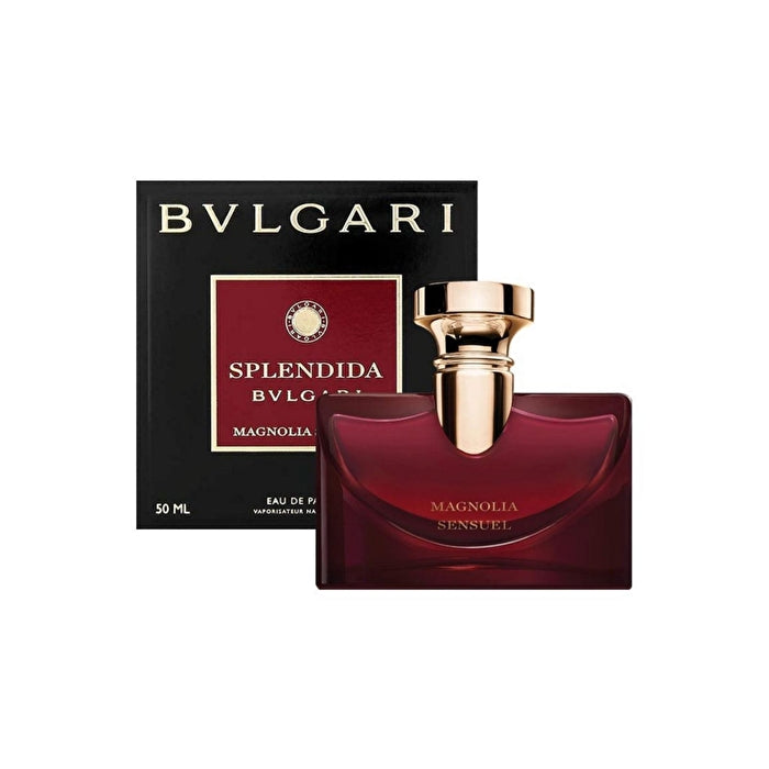 Bvlgari Splendida Magnolia Sensuel Eau De Parfum Spray 50ml