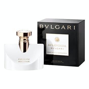 Bvlgari Splendida Patchouli Tentation Woman Eau De Parfum 100ml