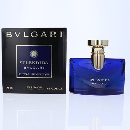 Bvlgari Splendida Tubereuse Mystique Eau De Parfum 100ml