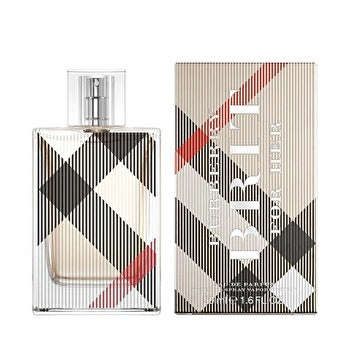 Burberry Brit Woman Eau De Parfum 50ml