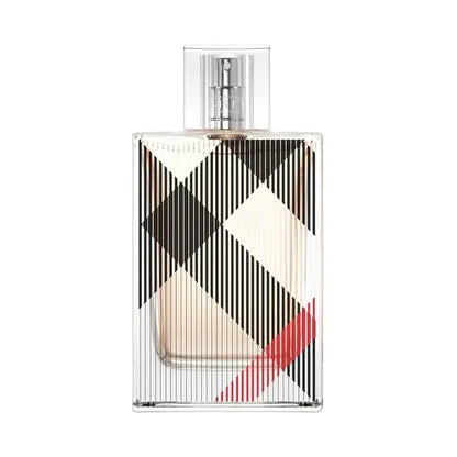 Burberry Brit Woman Eau De Parfum 50ml