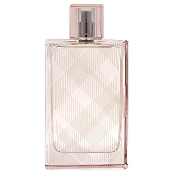 Burberry Brit Sheer Woman Eau De Toilette 100ml