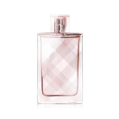 Burberry Brit Sheer Woman Eau De Toilette 100ml