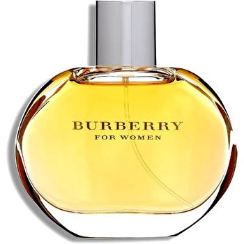 Burberry Classic Woman Eau De Parfum 100ml