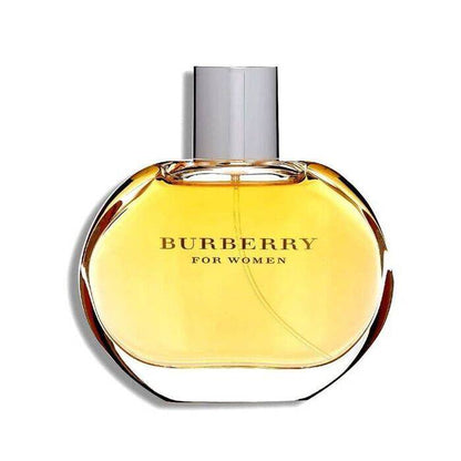 Burberry Classic Woman Eau De Parfum 100ml