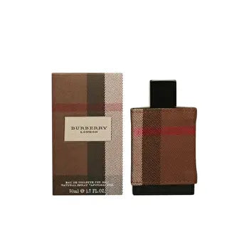 Burberry London Man Eau De Toilette 50ml