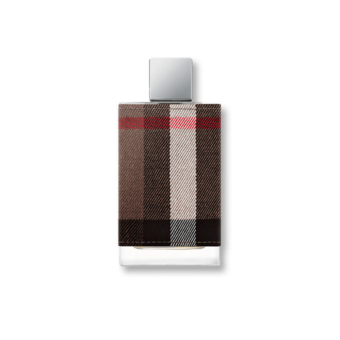 Burberry London Man Eau De Toilette 50ml