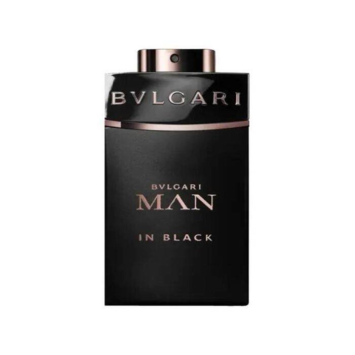 Bvlgari Man In Black  Eau De Parfum 100ml