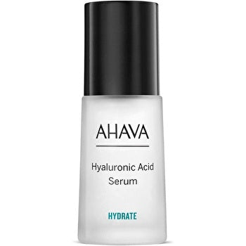 Ahava Hyaluronic Acid Serum 30ml