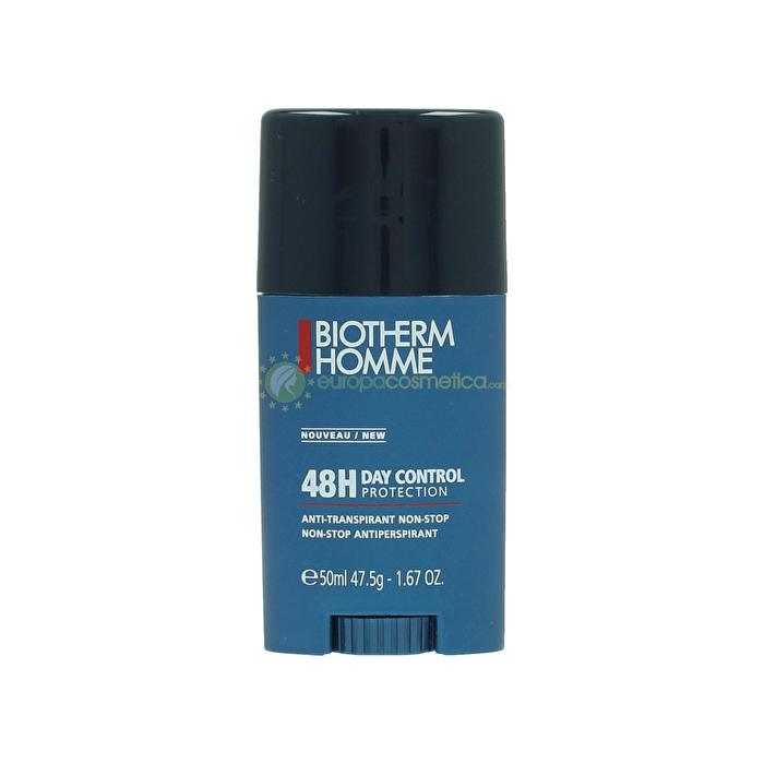 Biotherm Homme 48h Day Control Deo Stick Anti-transpirant - Non Stop 50ml