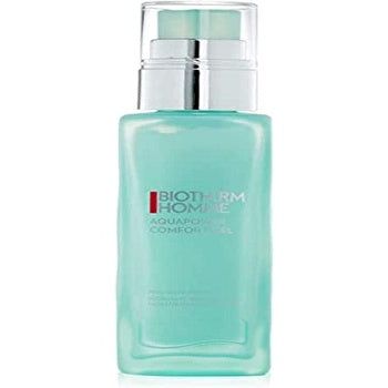 Biotherm Homme Aquapower Comfort Gel Dry Skin 75ml