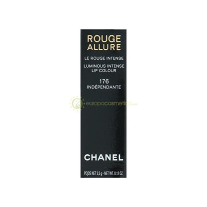 Chanel Rouge Allure Luminous Intense Lip Colour #176 Independante 3.5g